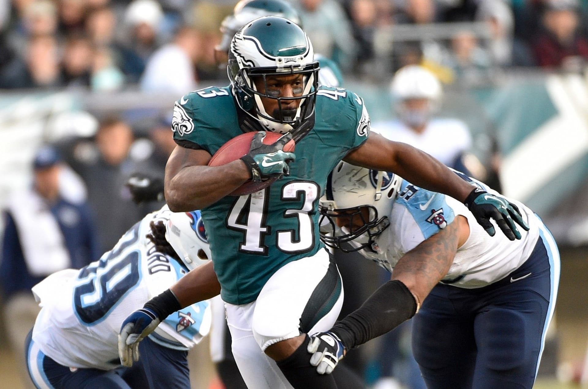 Community, Convenience, & Football: The Nflbite Experience