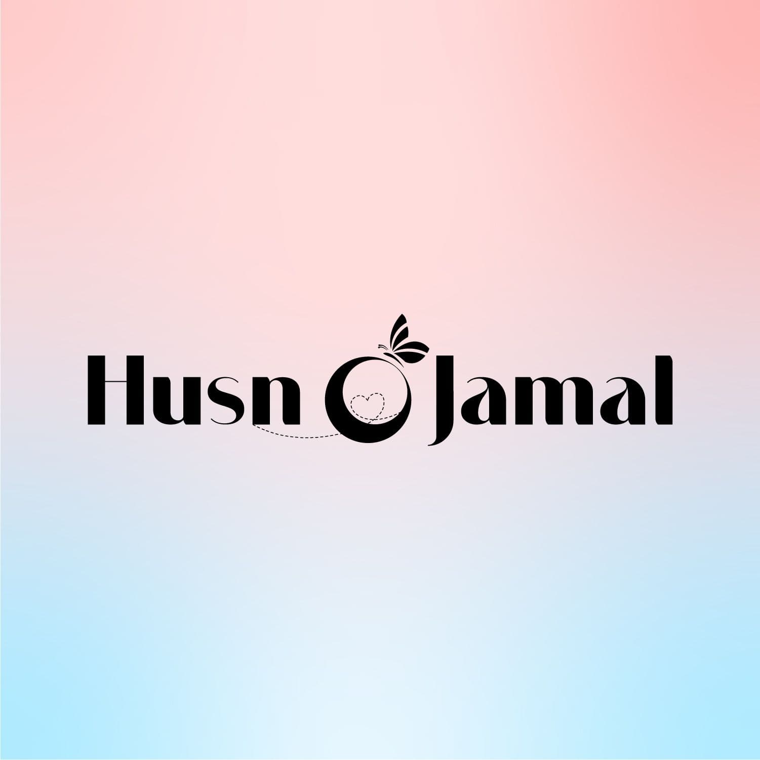 Discover the Power of Natural Beauty with Husn-o-Jamal