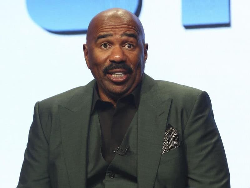 The Richest Tv Personalities in the World in 2023