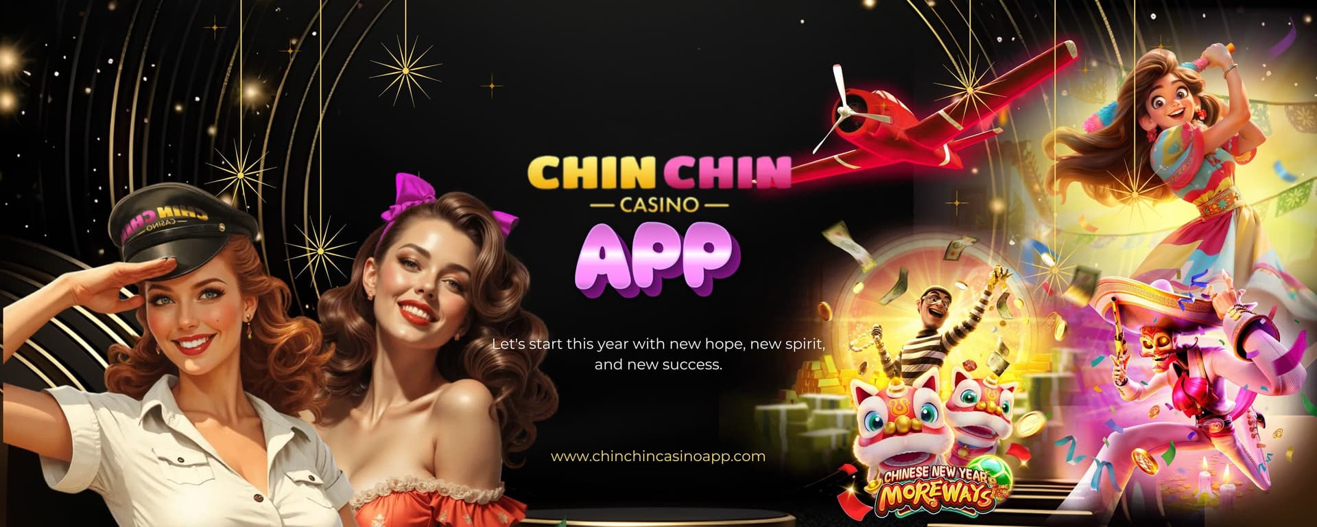 How to Maximize Your Winnings at Chin Chin Casino App
