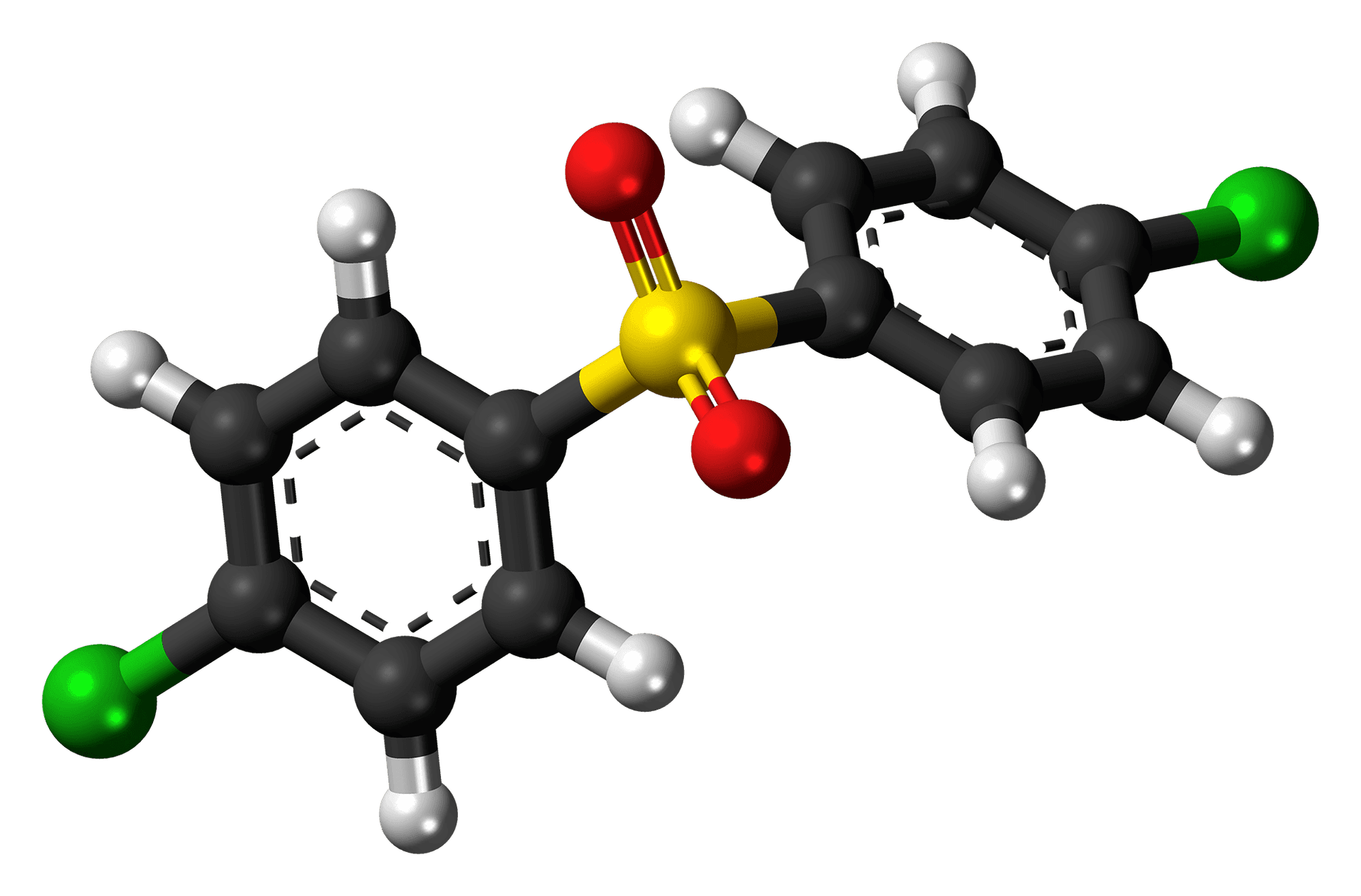 4, 4-Dichlorodiphenyl Sulfone (Dcdps) Market