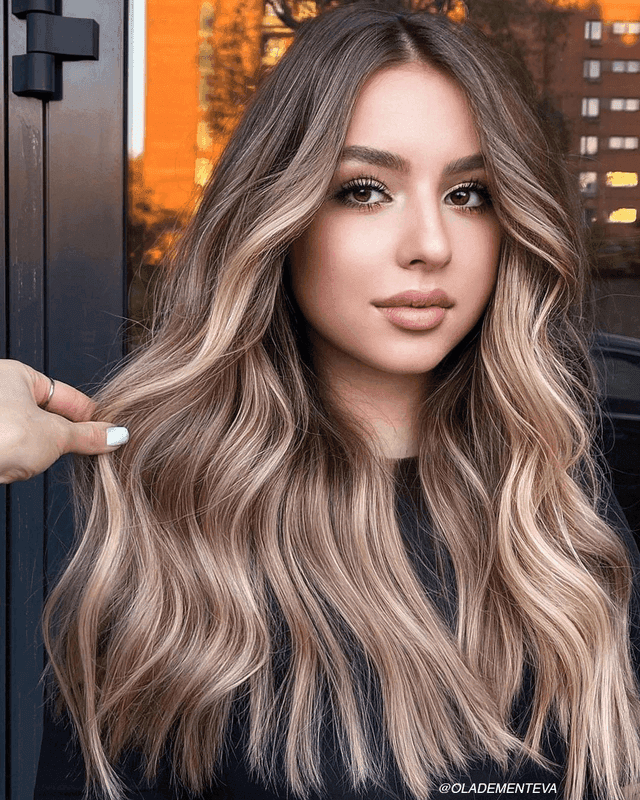 4 Easy Chic Hairdo Ideas for Long Hair