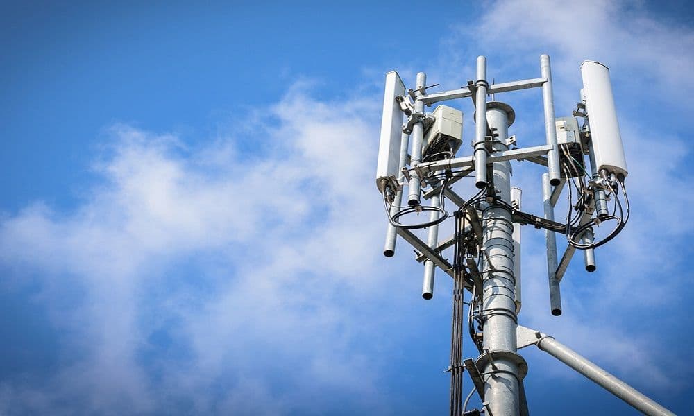 5g Communication Equipment Market 2022