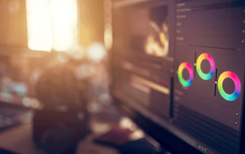 5 Tools You Can Use During Wedding Video Editing Services