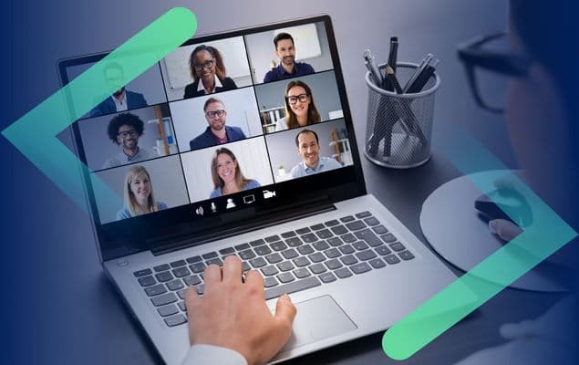 5 Video Conferencing Trends You Can't Ignore in 2022