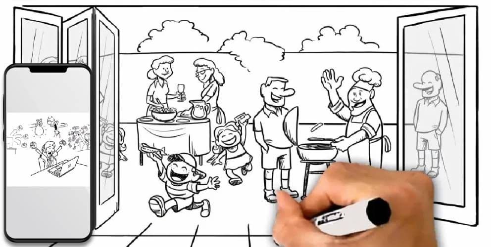 The 10 Popular Free Whiteboard Animation Software Tools