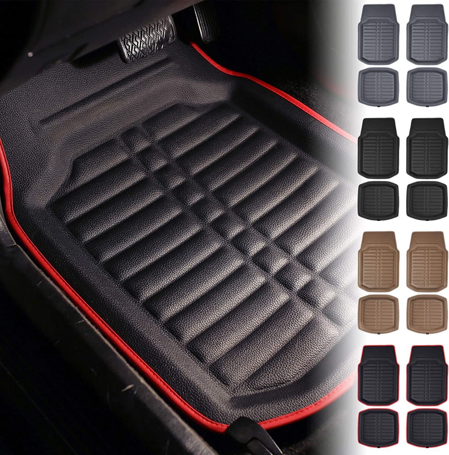 Automotive Floor Mats Market 2023 Trend Analysis and Players