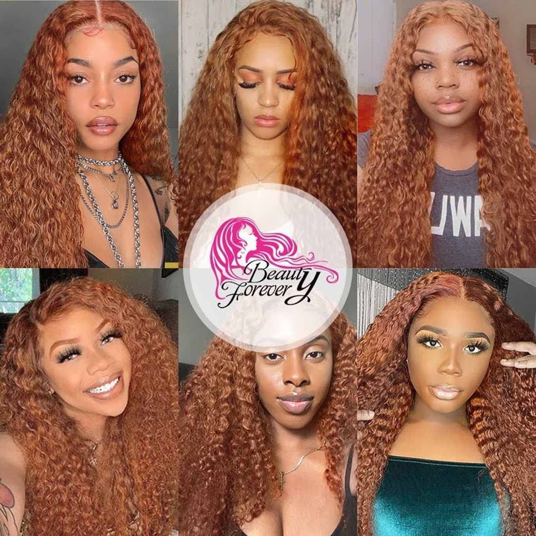 Beautyfoever: How to Use Lace Front Wigs and Hd Lace Wigs?