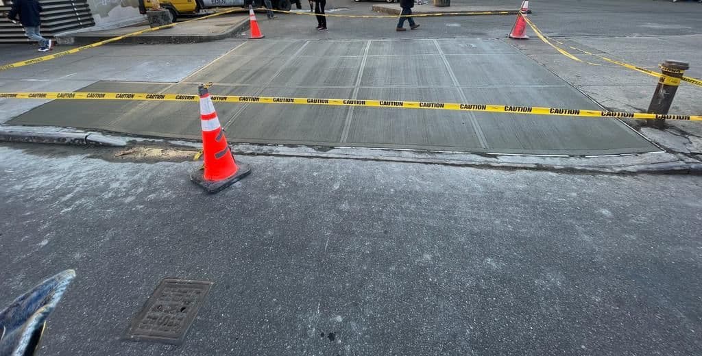 Who Is Responsible: New York City Sidewalk Repair & Maintenance