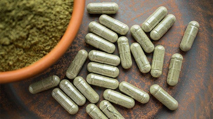 Kratom Capsules vs. Powder: Which Is Right for You?