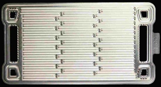 Metal Bipolar Plate for Fuel Cell Market Covid-19 Industry