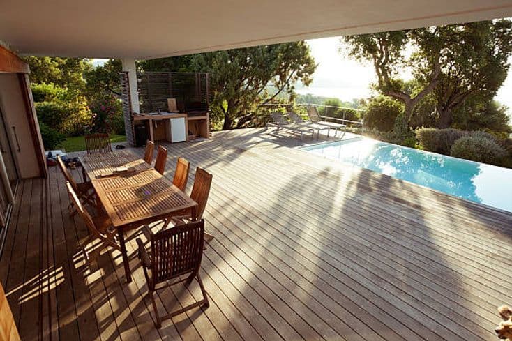 Know About Choosing an Exotic Hardwood Supplier in Toronto