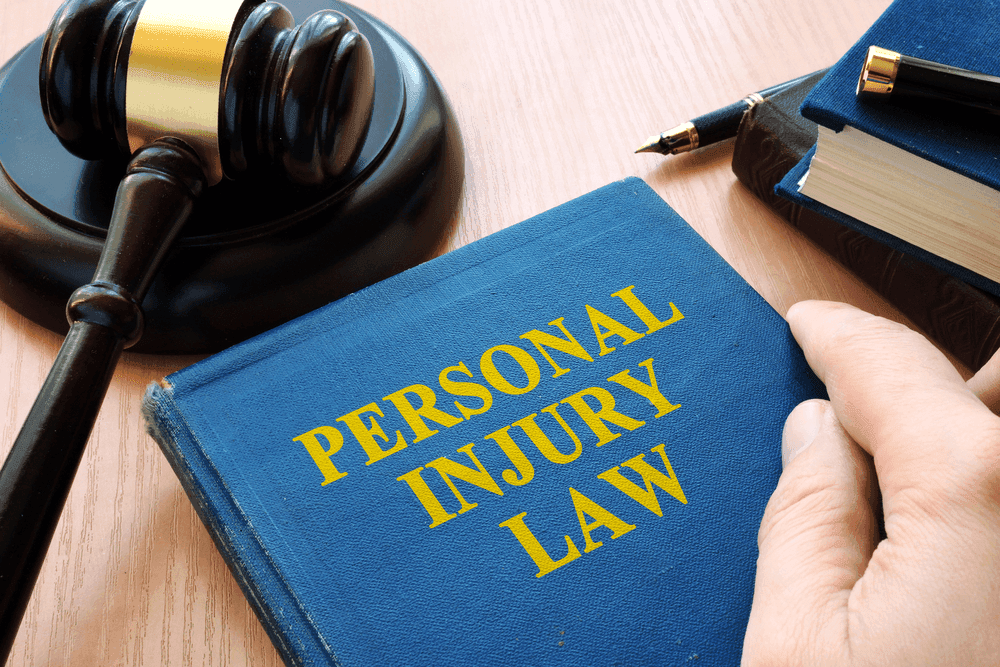 Why You Should Have a Personal Injury Attorney on Your Side?