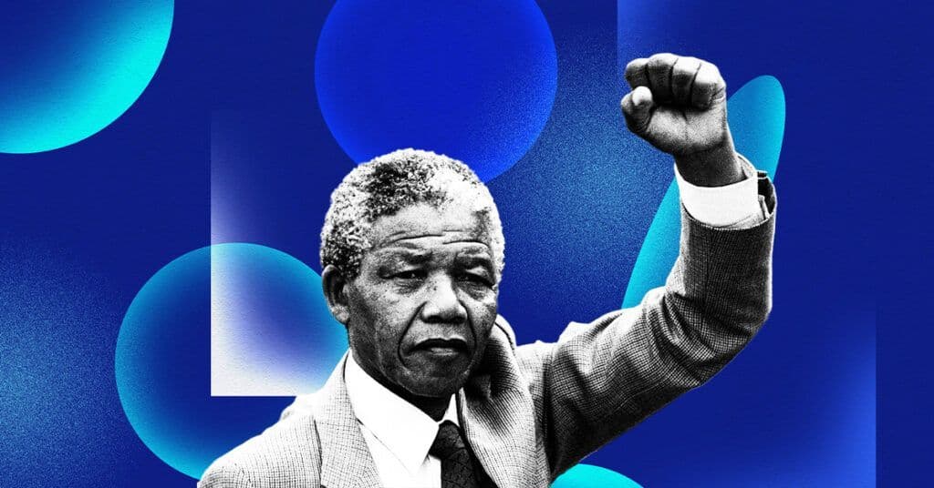 Famous Activists Who Changed the World