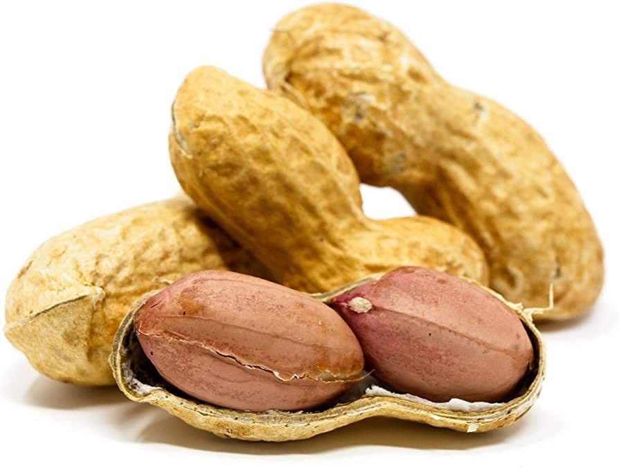 Are Peanuts Good for Men's Health?