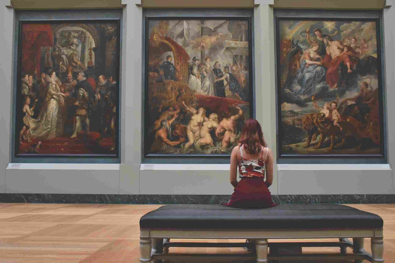 Five Amazing Museums You Should Never Miss in California