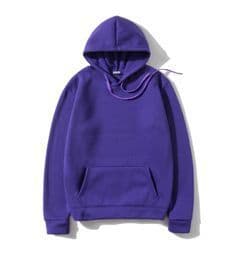 Master the Art of Styling With Fear of God Hoodies