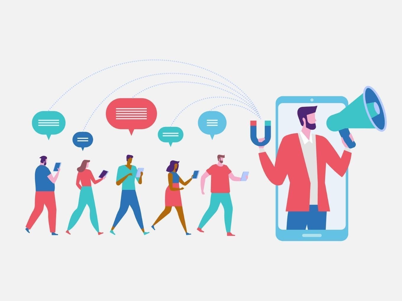 Know Your Fans Twitter Data to Gain Influencer Audience Insights