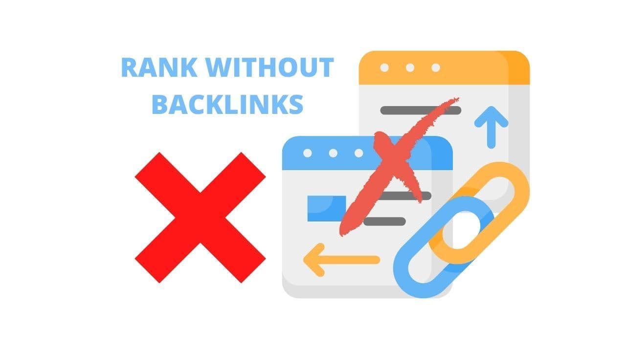 9 Techniques for Increasing SEO Ranking Without Backlinks