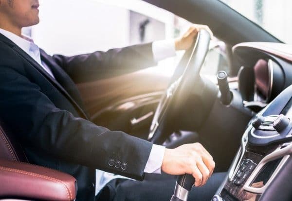 Itsride Limousine Hire: A Symphony of Luxury and Elegance