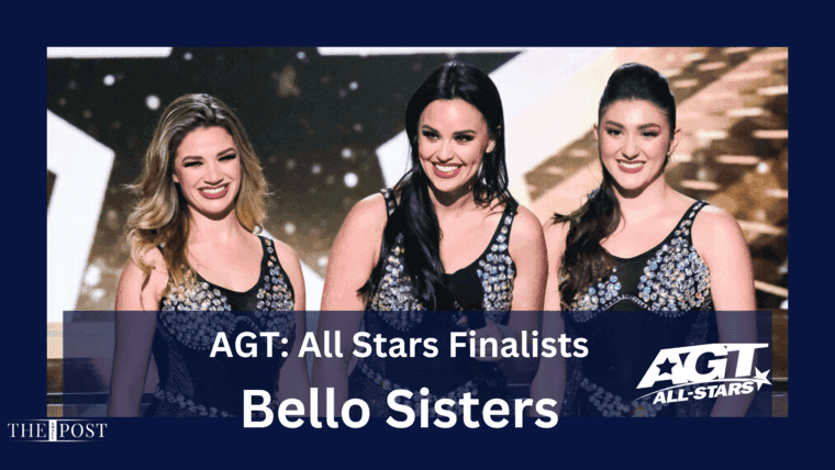 America Got Talent All Stars Finalists: Bello Sisters