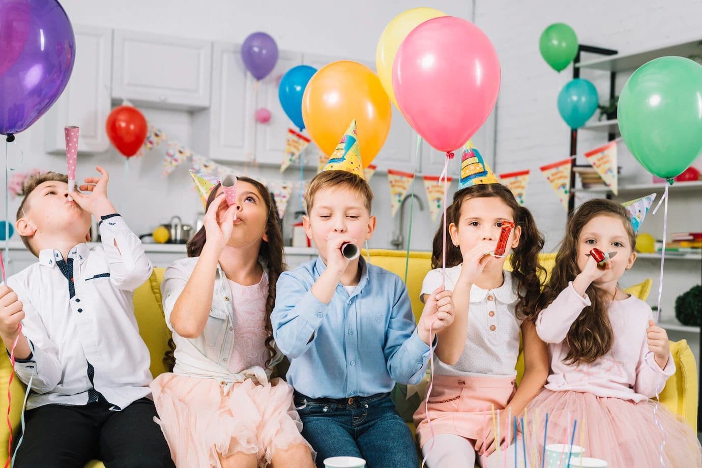 Unique Birthday Party Ideas in Kitchener