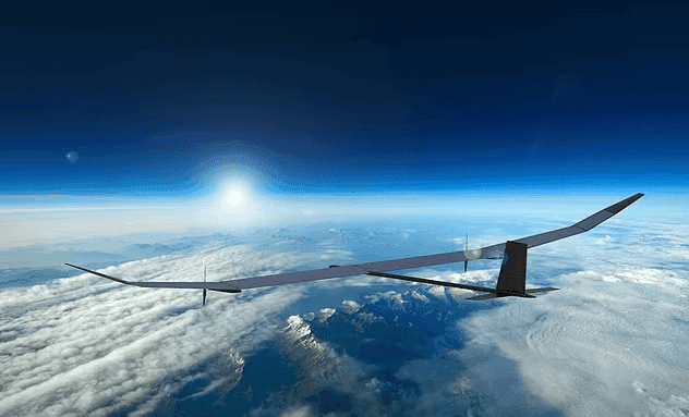 Stratospheric Uav Payloads Technology Market to Growth by 2030