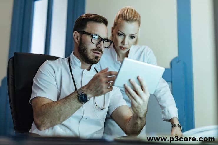 A Comprehensive Approach by Medical Billing Companies