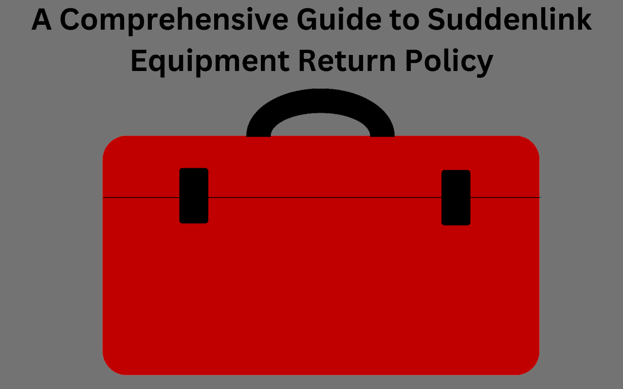 Suddenlink Equipment Return: Everything You Need to Know
guidel