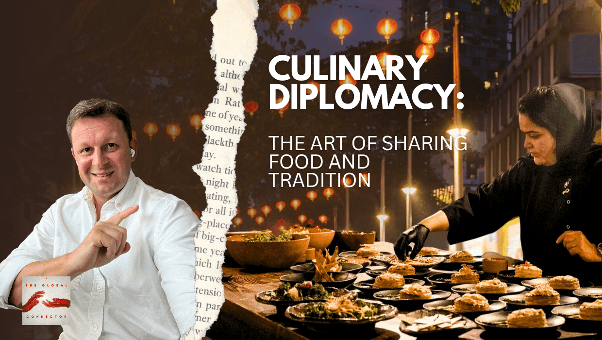 A Culinary Celebration for Every Occasion
