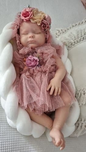 Sleeping in a Small, Cold Room.