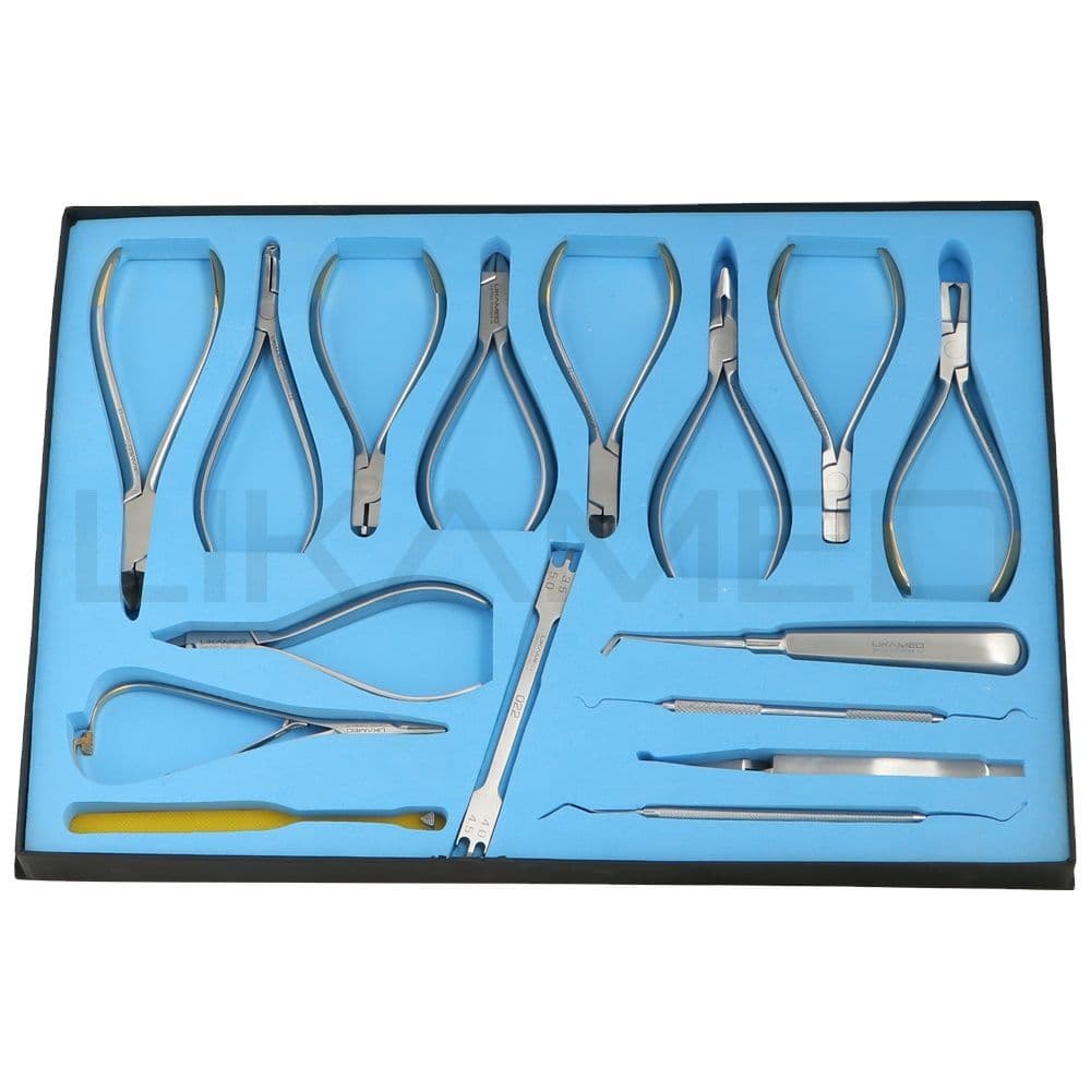 Essential Orthodontics Tools to Buy in Canada