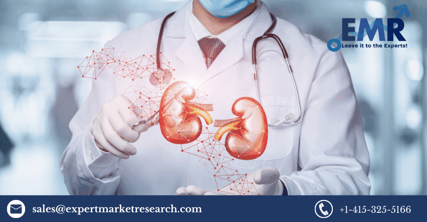 Acute Kidney Injury Treatment Market Size and Industry Growth