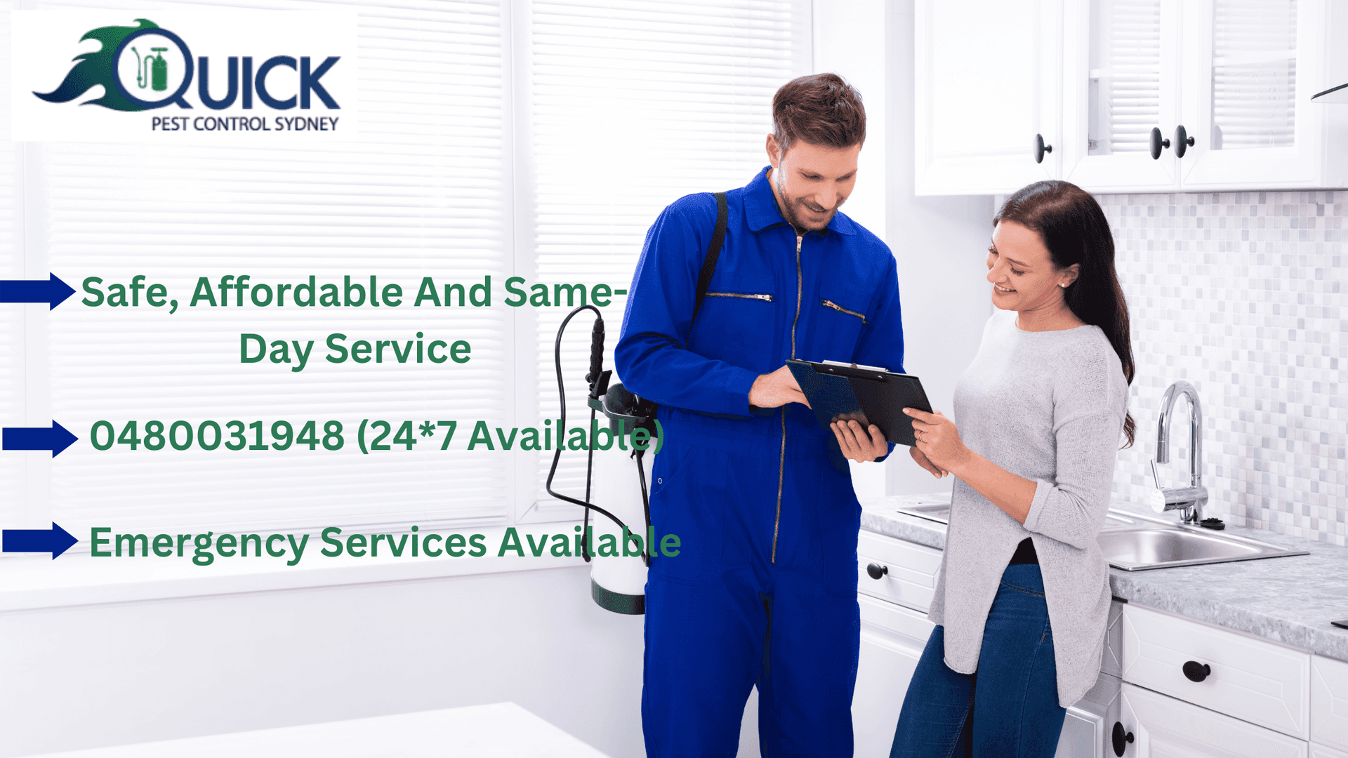 10 Effective Pest Control Strategies for a Pest-Free Home