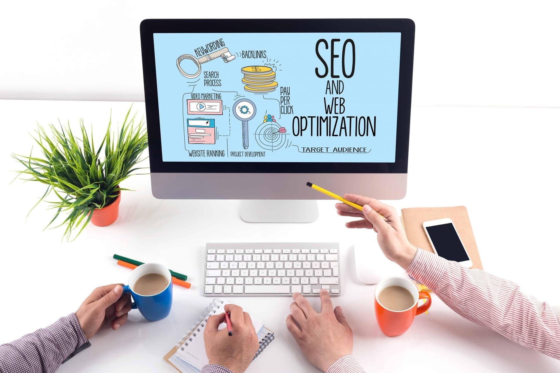 When to Harness the Power of Seo Services in Dubai
