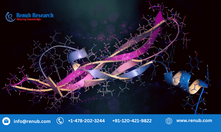 Age-Related Macular Degeneration (Amd) Market by Renub Research