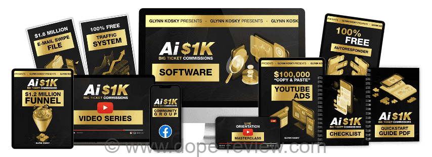 Ai 1k Big Ticket Commissions Review