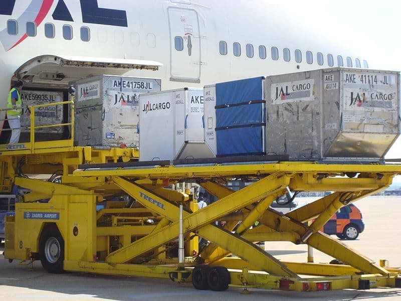Air Cargo Insulated Containers Market Analysis, Challenges, 2030
