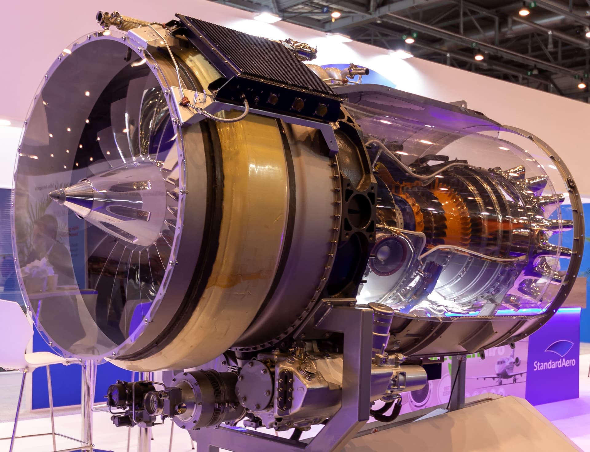 Future of the Aircraft Pumps Industry Worth Us$ 6 Billion
