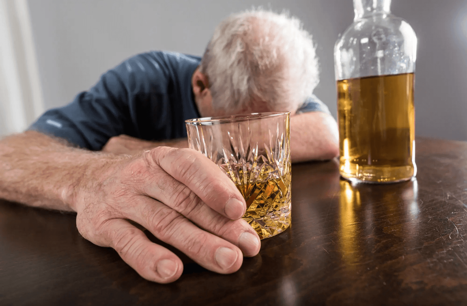 Alcohol's Harmful Effects on Erection