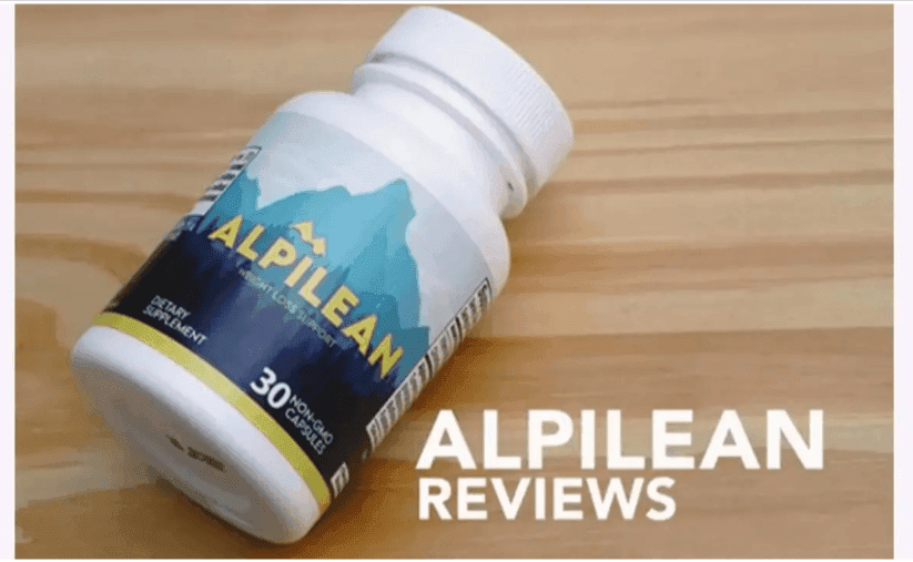 Alpilean Reviews (Alpine Ice Hack Weight Loss) Alpilean Wei
