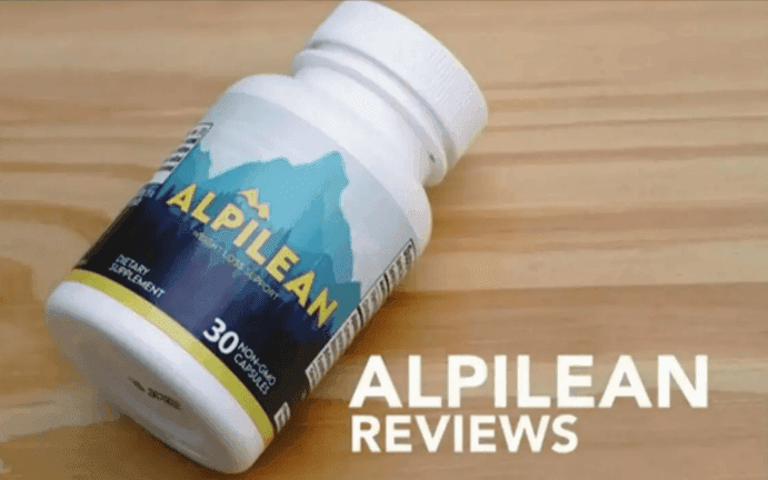 Alpilean Reviews Negative Reviews Official Website