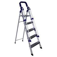 Aluminium Foldable Ladder Market Report 2021-2028