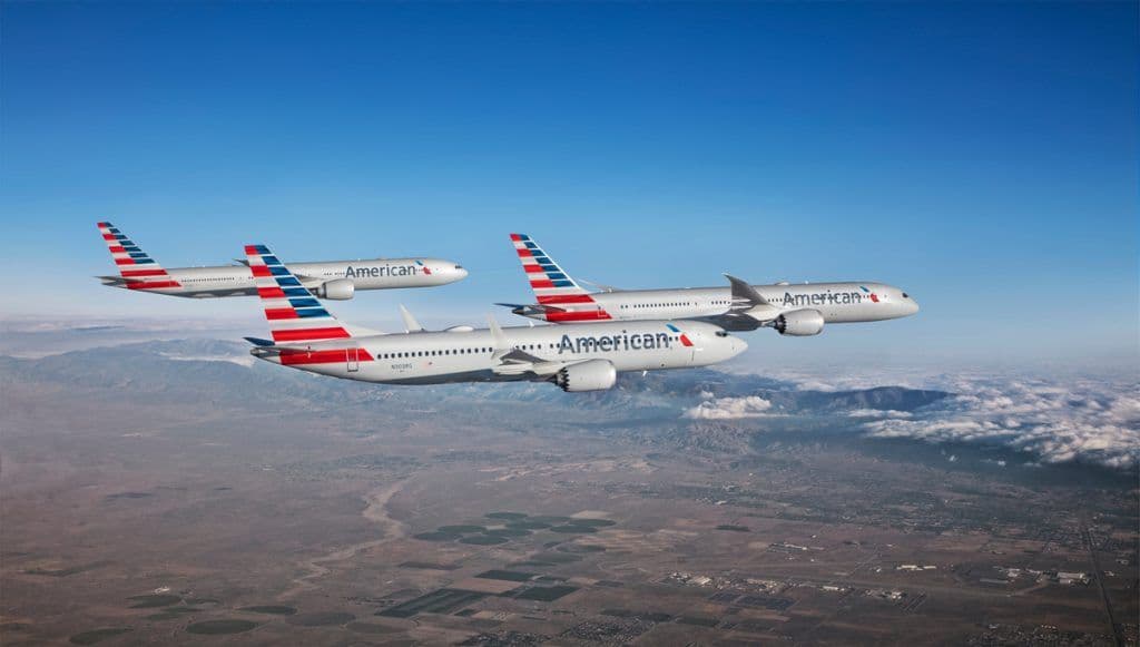 What Is the Phone Number for American Airlines?