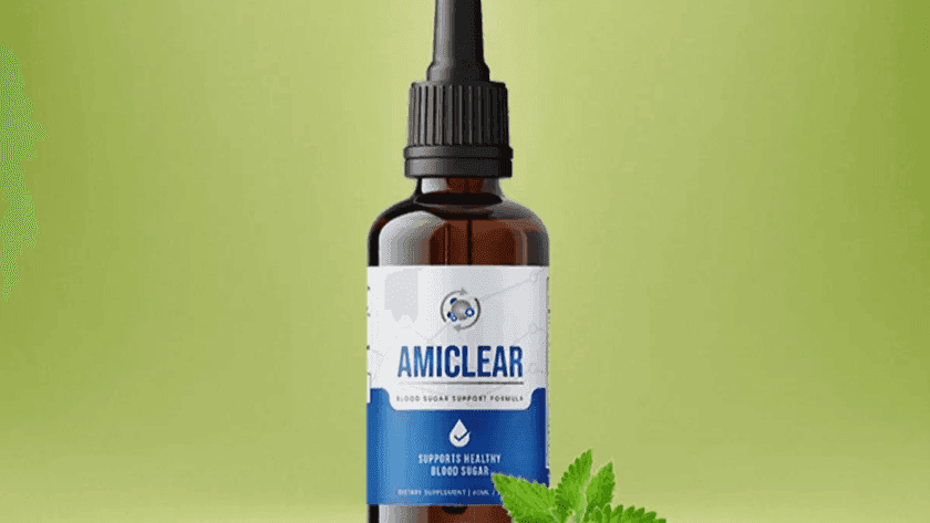 Amiclear Reviews 2023 (User Alert! Diabetes Dite!