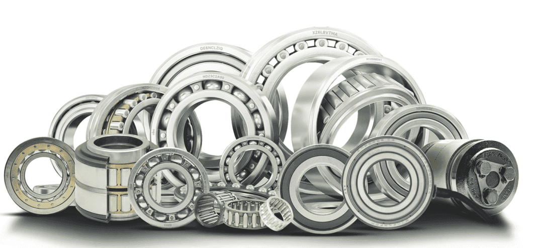 Benefits of Buying Industrial Bearings Directly From Manufacturer