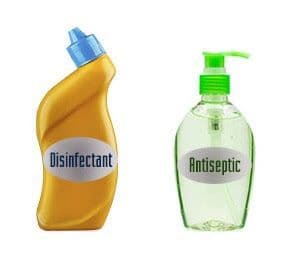 Antiseptics & Disinfectants Market Size & Forecast Report to 2028