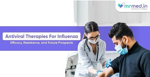 Antiviral Therapies for Influenza