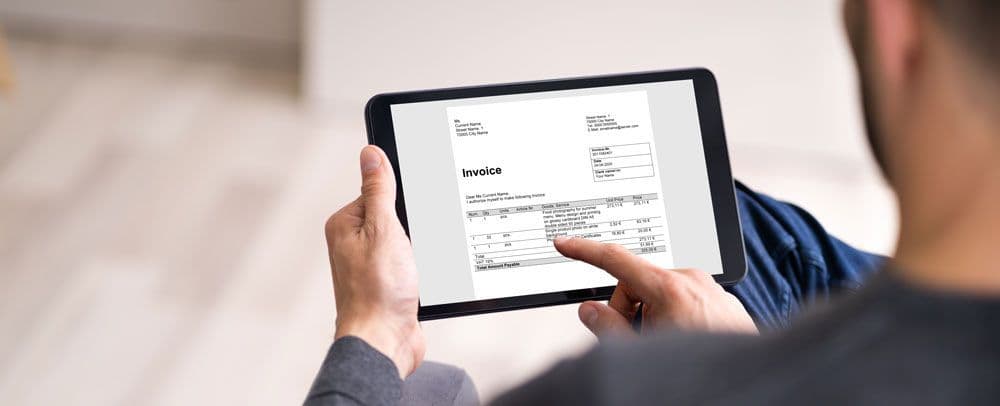 Are There Any Extra Fees for Using Your Trucker Invoice Services?