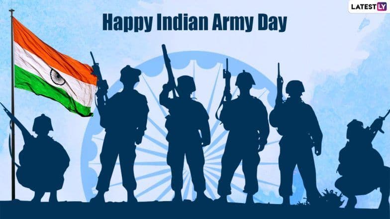 Indian Army Day and All About Indian Army